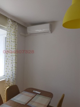3+ chambres Asparouhovo, Varna