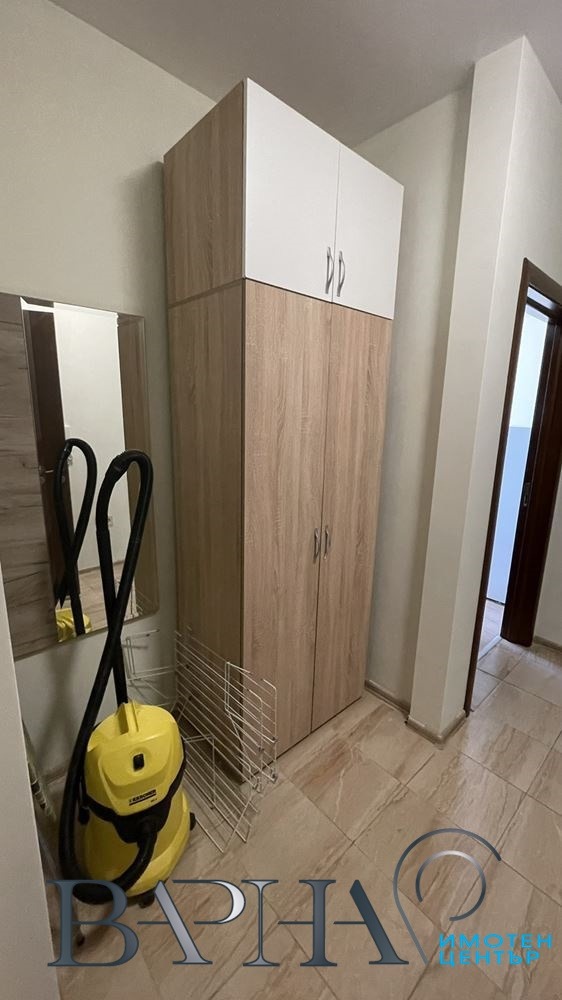 En renta  1 dormitorio Varna , k.k. Zlatni pyasatsi , 75 metros cuadrados | 84814131 - imagen [10]