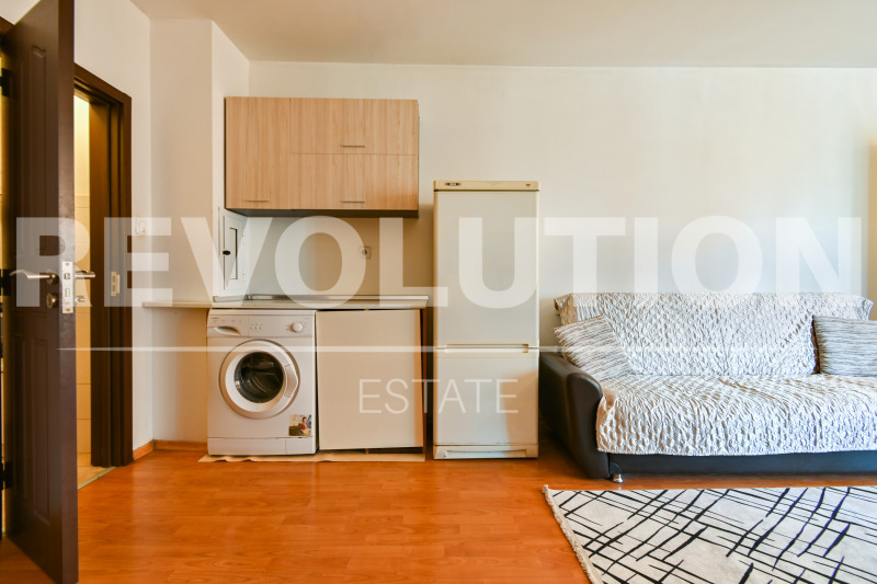 For Rent  1 bedroom Sofia , Ovcha kupel , 68 sq.m | 65354579 - image [4]