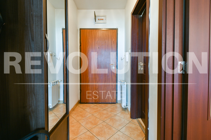 For Rent  1 bedroom Sofia , Ovcha kupel , 68 sq.m | 65354579 - image [8]