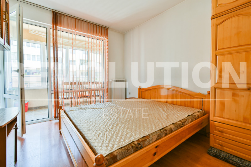 For Rent  1 bedroom Sofia , Ovcha kupel , 68 sq.m | 65354579 - image [7]