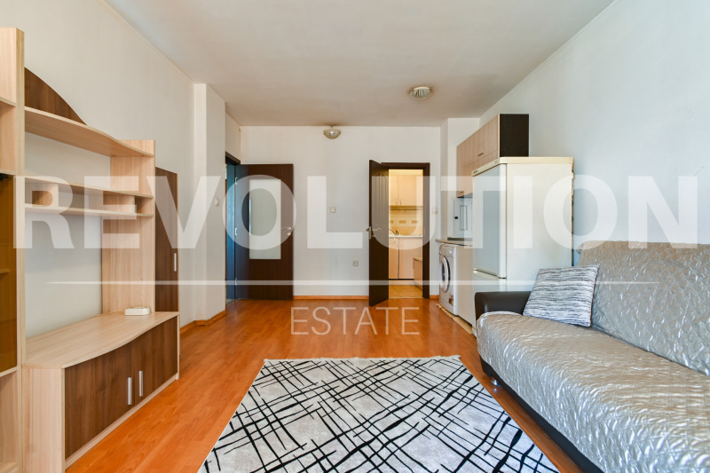 For Rent  1 bedroom Sofia , Ovcha kupel , 68 sq.m | 65354579 - image [2]