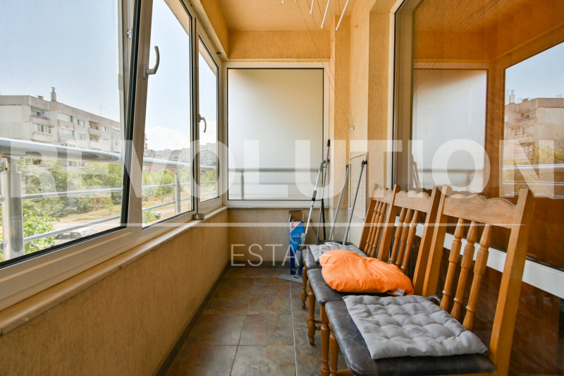 For Rent  1 bedroom Sofia , Ovcha kupel , 68 sq.m | 65354579 - image [9]