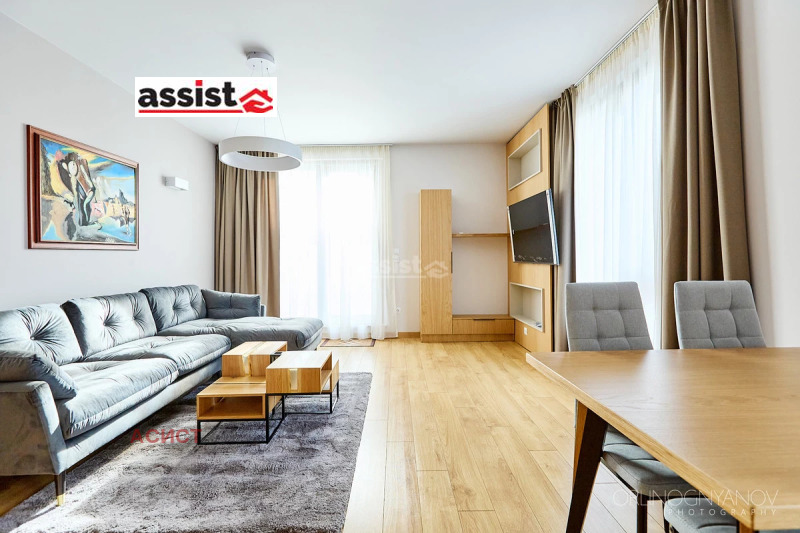De inchiriat  1 dormitor Sofia , Borovo , 75 mp | 26763739 - imagine [4]