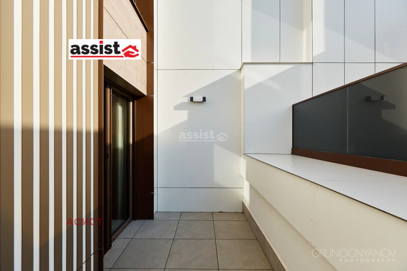 De inchiriat  1 dormitor Sofia , Borovo , 75 mp | 26763739 - imagine [17]