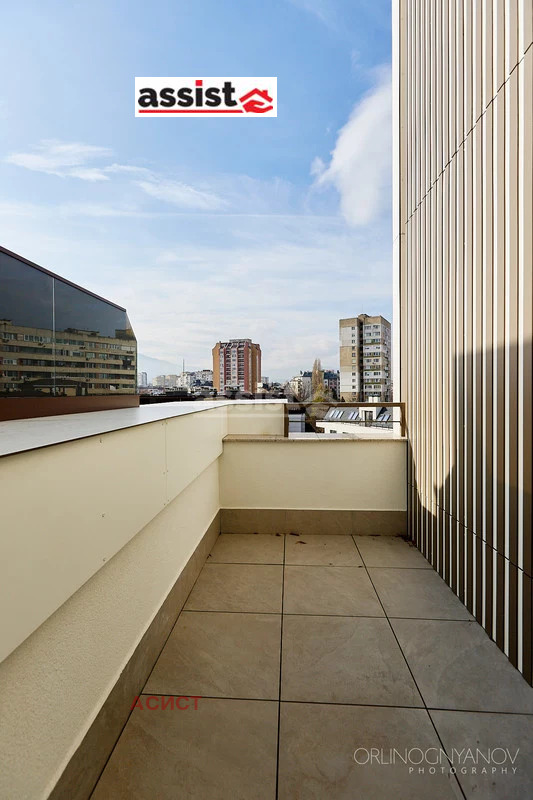De inchiriat  1 dormitor Sofia , Borovo , 75 mp | 26763739 - imagine [15]