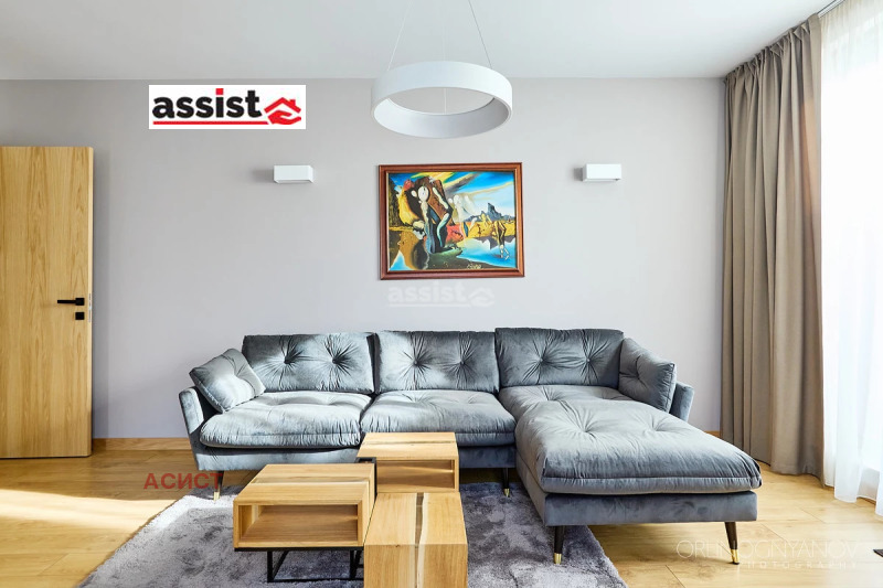 De inchiriat  1 dormitor Sofia , Borovo , 75 mp | 26763739