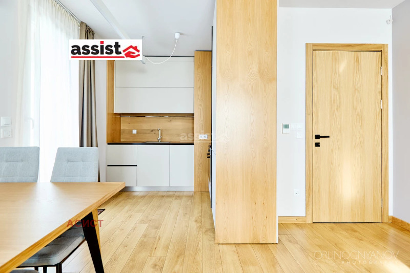 De inchiriat  1 dormitor Sofia , Borovo , 75 mp | 26763739 - imagine [7]