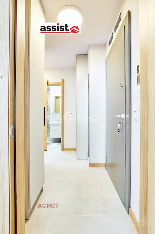 De inchiriat  1 dormitor Sofia , Borovo , 75 mp | 26763739 - imagine [12]