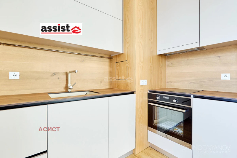 De inchiriat  1 dormitor Sofia , Borovo , 75 mp | 26763739 - imagine [6]