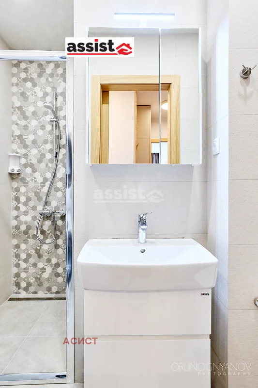 De inchiriat  1 dormitor Sofia , Borovo , 75 mp | 26763739 - imagine [11]