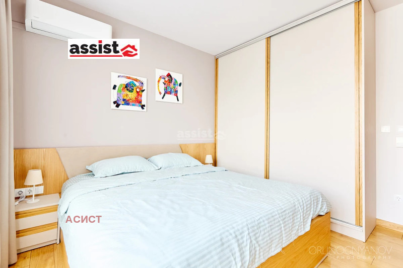 De inchiriat  1 dormitor Sofia , Borovo , 75 mp | 26763739 - imagine [9]