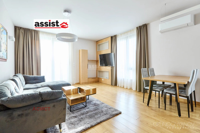 De inchiriat  1 dormitor Sofia , Borovo , 75 mp | 26763739 - imagine [3]