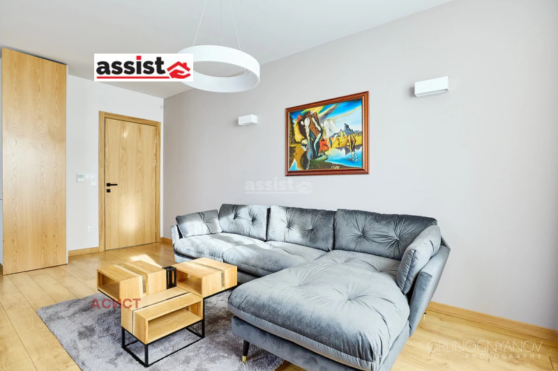 De inchiriat  1 dormitor Sofia , Borovo , 75 mp | 26763739 - imagine [2]