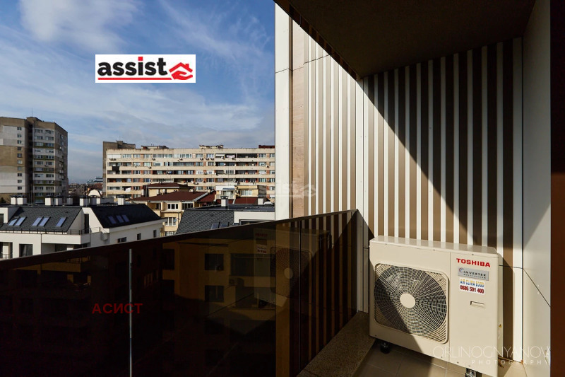 De inchiriat  1 dormitor Sofia , Borovo , 75 mp | 26763739 - imagine [16]