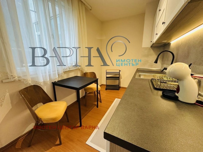 Дава под наем  2-стаен град Варна , ХЕИ , 72 кв.м | 83767616 - изображение [3]