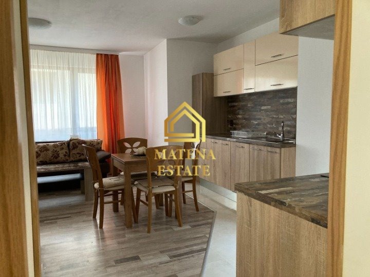 Дава под наем  2-стаен град София , Манастирски ливади , 60 кв.м | 86655946 - изображение [9]