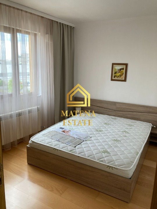 Дава под наем  2-стаен град София , Манастирски ливади , 60 кв.м | 86655946