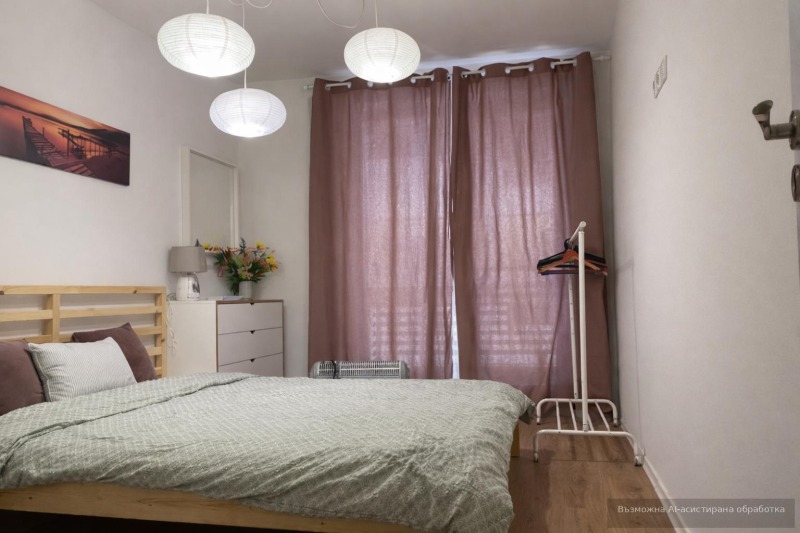 Дава под наем 2-СТАЕН, гр. София, Кръстова вада