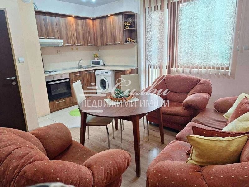 Дава под наем 2-СТАЕН, гр. Шумен, Център