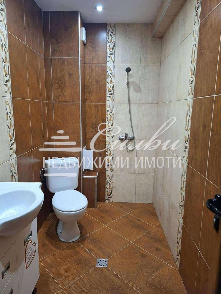 Дава под наем 2-СТАЕН, гр. Шумен, Център, снимка 4 - Апартаменти - 53382293