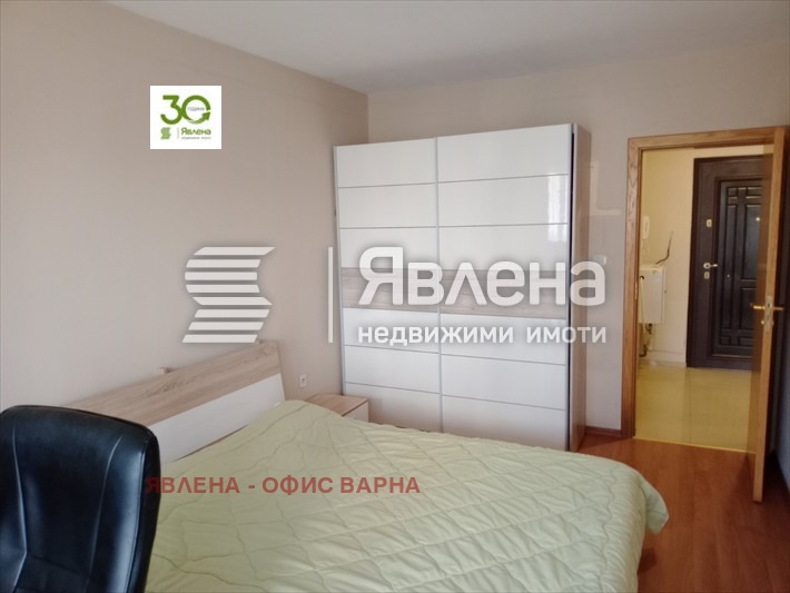 Дава под наем 2-СТАЕН, гр. Варна, Чаталджа, снимка 4 - Апартаменти - 53430694