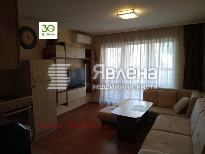 Дава под наем 2-СТАЕН, гр. Варна, Чаталджа, снимка 3 - Апартаменти - 53430694