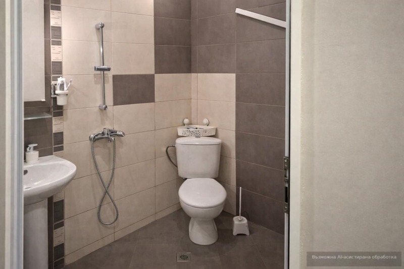 Дава под наем 2-СТАЕН, гр. София, Студентски град, снимка 7 - Апартаменти - 53491189