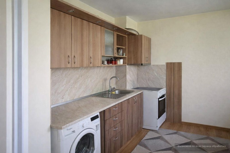 Дава под наем 2-СТАЕН, гр. София, Студентски град, снимка 3 - Апартаменти - 53491189