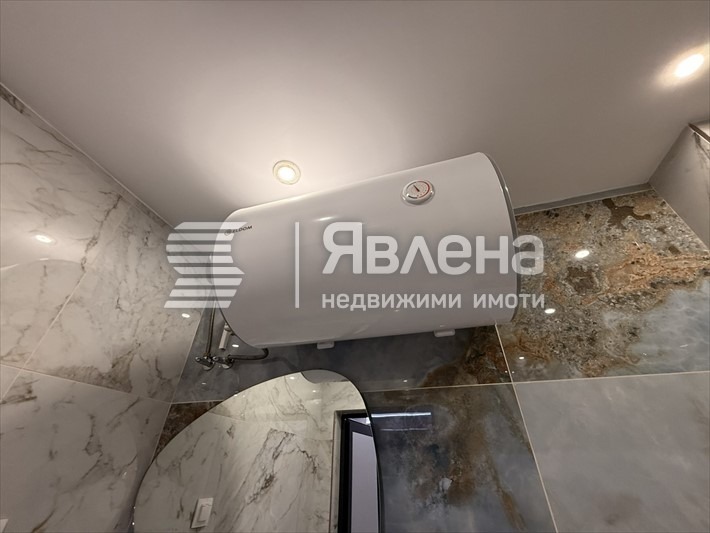 Дава под наем 2-СТАЕН, гр. София, Младост 3, снимка 7 - Апартаменти - 55286917