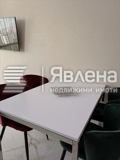 Дава под наем 2-СТАЕН, гр. София, Младост 3, снимка 10 - Апартаменти - 55286917
