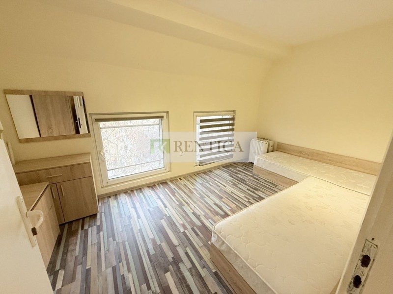 Дава под наем 3-СТАЕН, гр. Варна, Спортна зала, снимка 13 - Апартаменти - 52371125