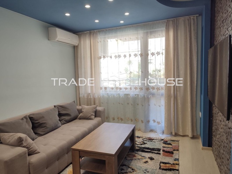 Zu vermieten  2 Schlafzimmer Plowdiw , Sadijski , 90 qm | 33897507 - Bild [2]