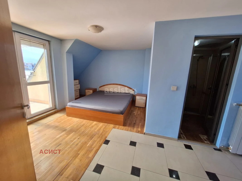 Te huur  2 slaapkamers Sofia , Ovtsja kupel , 90 m² | 30549741 - afbeelding [5]