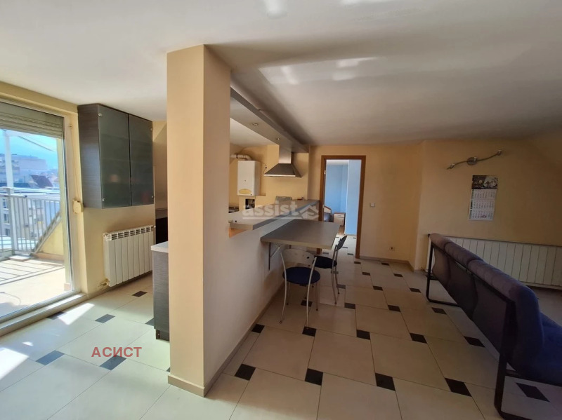 Te huur  2 slaapkamers Sofia , Ovtsja kupel , 90 m² | 30549741 - afbeelding [3]
