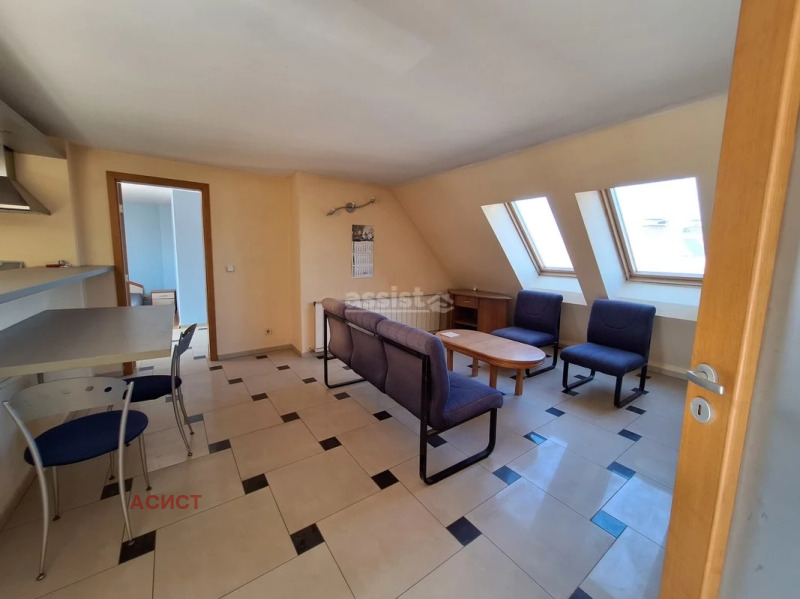 Te huur  2 slaapkamers Sofia , Ovtsja kupel , 90 m² | 30549741 - afbeelding [4]