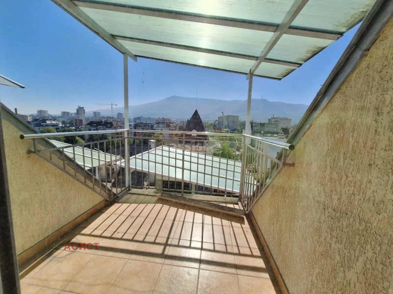 Te huur  2 slaapkamers Sofia , Ovtsja kupel , 90 m² | 30549741 - afbeelding [9]