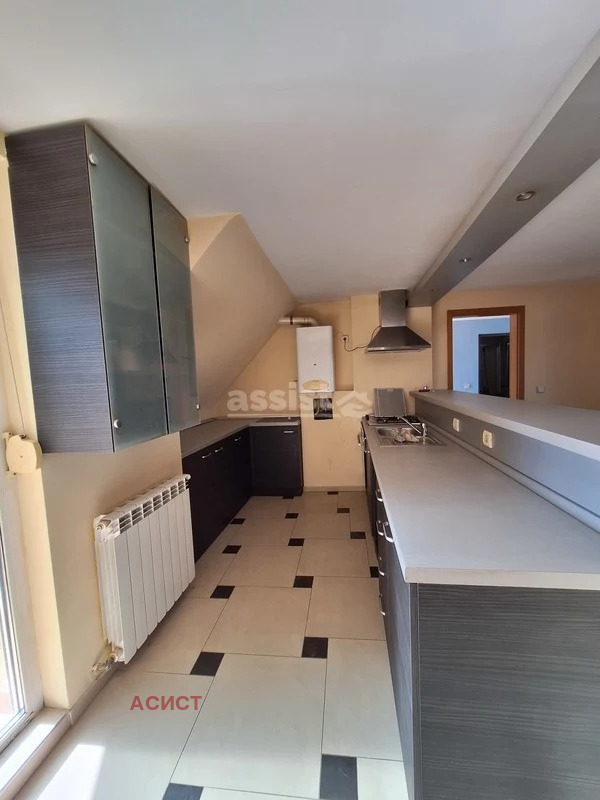 Te huur  2 slaapkamers Sofia , Ovtsja kupel , 90 m² | 30549741