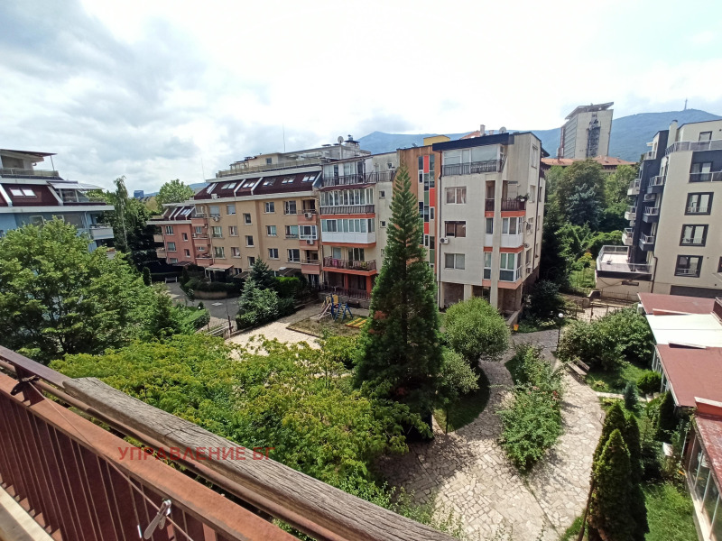 Da affittare  2 camere da letto Sofia , Manastirski livadi , 90 mq | 57923069 - Immagine [10]
