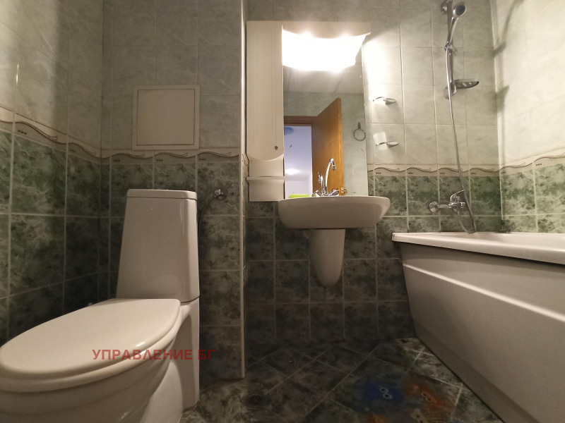 Da affittare  2 camere da letto Sofia , Manastirski livadi , 90 mq | 57923069 - Immagine [8]