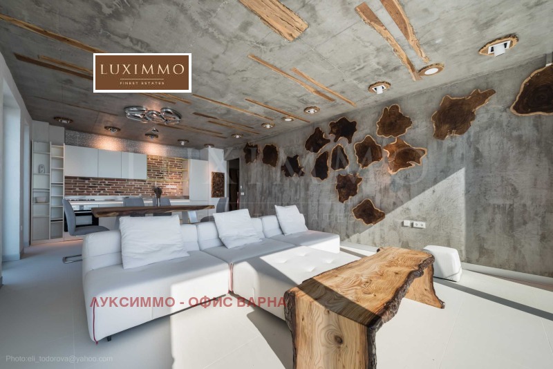 Дава под наем 3-СТАЕН, гр. Варна, Свети Никола, снимка 6 - Апартаменти - 52748472