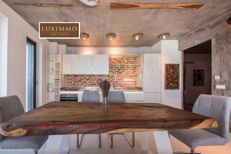 Дава под наем 3-СТАЕН, гр. Варна, Свети Никола, снимка 10 - Апартаменти - 52748472