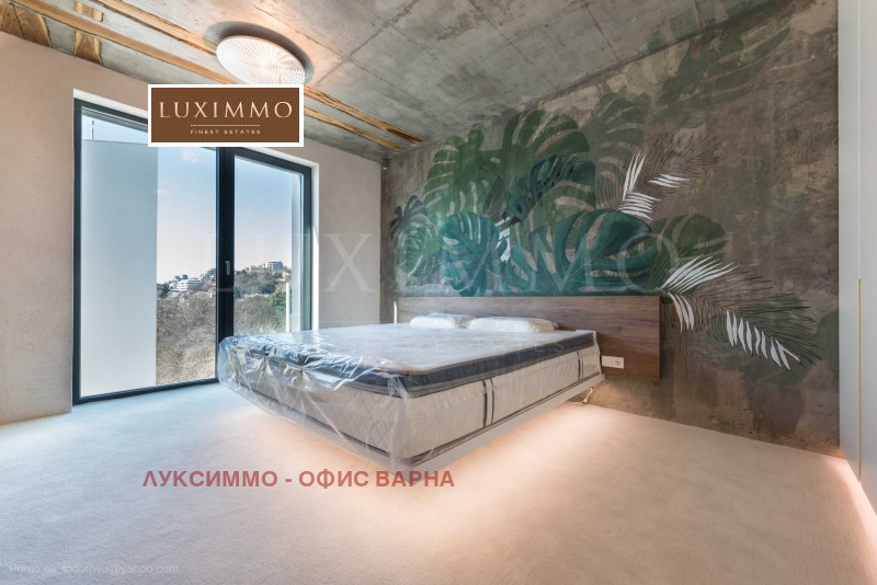 Дава под наем 3-СТАЕН, гр. Варна, Свети Никола, снимка 15 - Апартаменти - 52748472