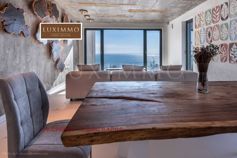 Дава под наем 3-СТАЕН, гр. Варна, Свети Никола, снимка 7 - Апартаменти - 52748472