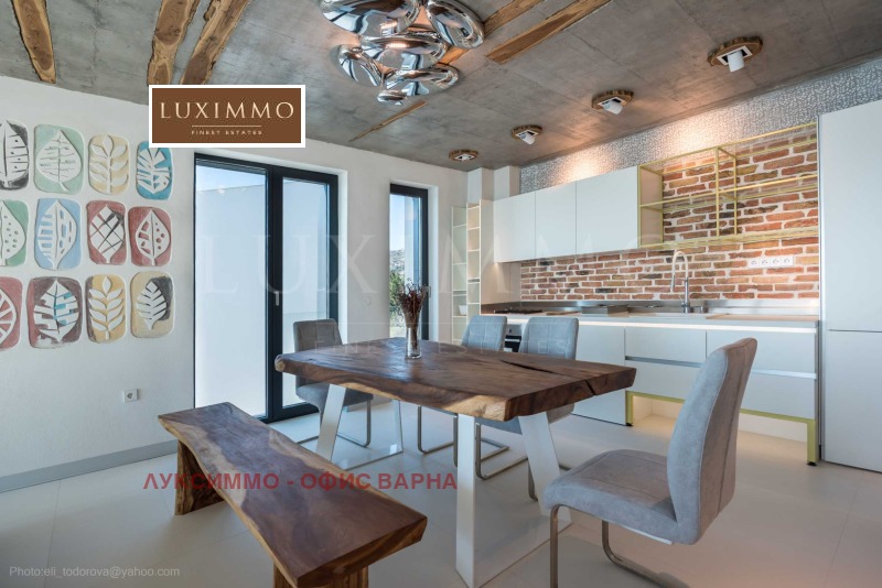 Дава под наем 3-СТАЕН, гр. Варна, Свети Никола, снимка 8 - Апартаменти - 52748472