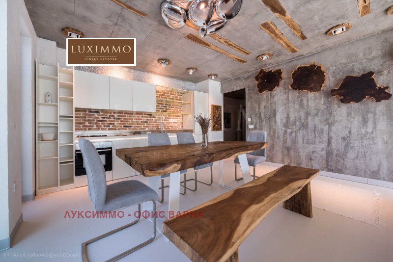 Дава под наем 3-СТАЕН, гр. Варна, Свети Никола, снимка 9 - Апартаменти - 52748472