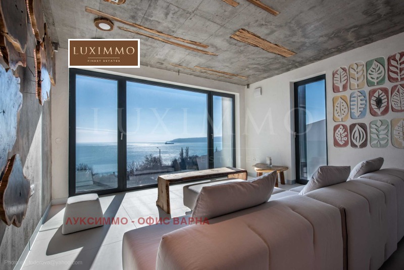 Дава под наем 3-СТАЕН, гр. Варна, Свети Никола, снимка 2 - Апартаменти - 52748472