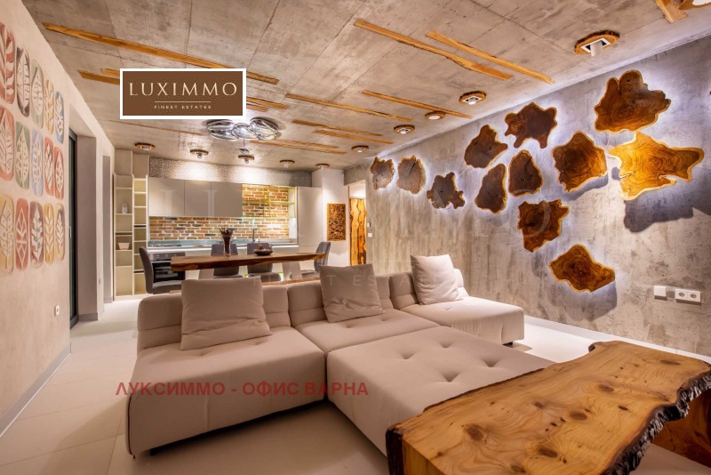 Дава под наем 3-СТАЕН, гр. Варна, Свети Никола