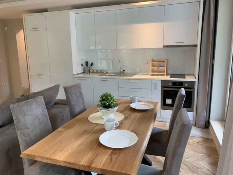 Дава под наем 3-СТАЕН, гр. София, Лозенец, снимка 4 - Апартаменти - 53245833