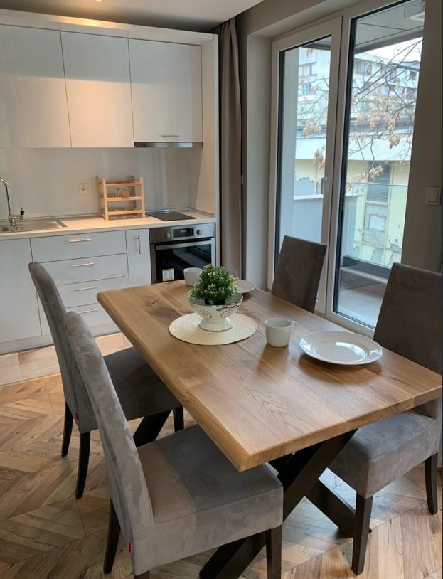 Дава под наем 3-СТАЕН, гр. София, Лозенец, снимка 3 - Апартаменти - 53245833